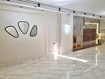 شقق للبيع في حدائق الأهرام، القاهرة الكبرى، 200 متر