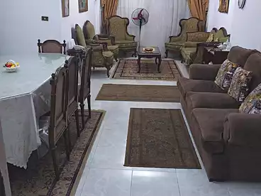 Properties For sale in Samy Raouf St., Miami, 100 sqm