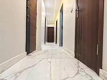 Apartments For sale in El Lebeny, El Haram, 170 sqm