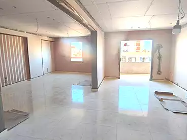 Apartments For sale in Gamal Abd El Nasir St, Sidi Beshr Bahri, 215 sqm