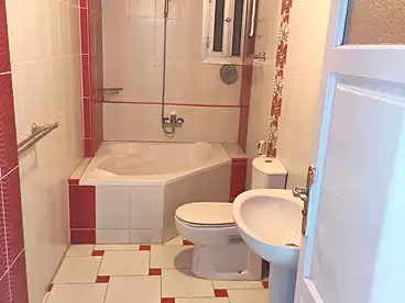 شقق للإيجار في شارع المنتزة، ميدان هليوبوليس، 90 متر