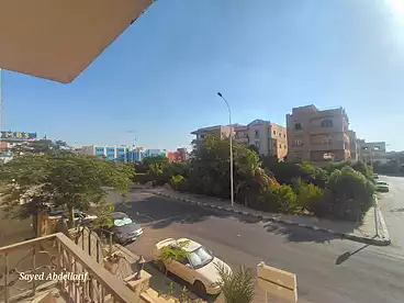 شقق للبيع في شارع الشيخ الشعراوي، الحي الثاني، 140 متر