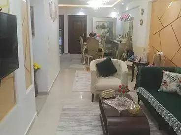Apartments For sale in Toson St, Abo Qir, 120 sqm