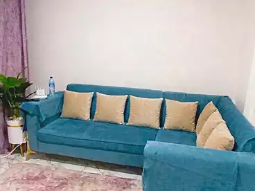 شقق للبيع في شارع الكومي، الهانوفيل، 75 متر