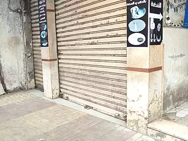 تجاري للبيع في طريق اسكندرية مطروح، الاسكندرية، 45 متر