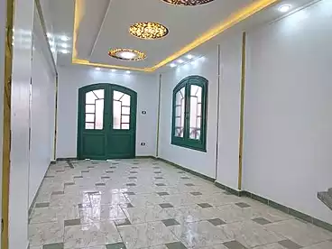 شقق للبيع في شاطئ النخيل - ٦ اكتوبر، العجمي، 100 متر