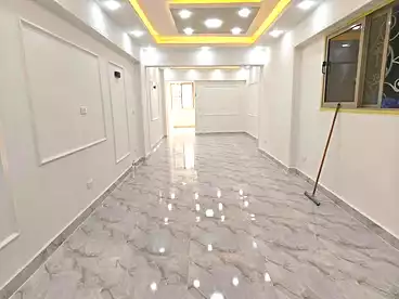 Apartments For sale in Gamal Abdel Nasser St., Miami, 110 sqm