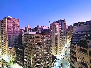Apartments For sale in Khalil Hamada St., Sidi Beshr Bahri, 165 sqm