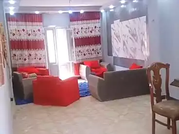 Furnished Apartment For sale in El Taawon, Faisal, 150 sqm