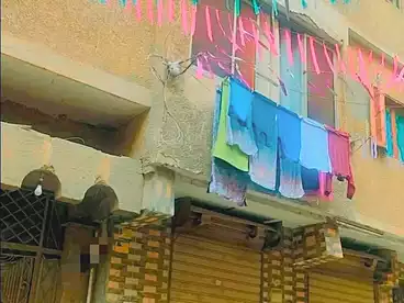 عمارات للبيع في شارع ترسا، الطالبية، 90 متر