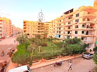 عقارات للبيع في شاطئ النخيل - ٦ اكتوبر، العجمي، 125 متر