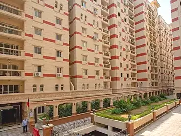شقق للإيجار في سموحة، الاسكندرية، 209 متر