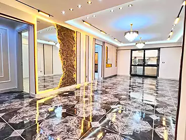 Apartments For sale in Shatee El Nakheel, Al Agamy, 150 sqm