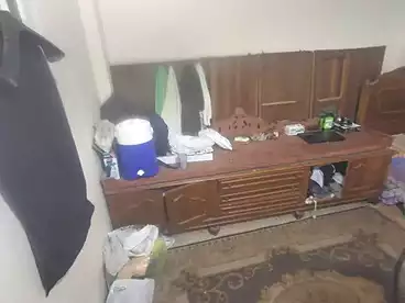 Properties For sale in El Omraneya, Greater Cairo, 60 sqm