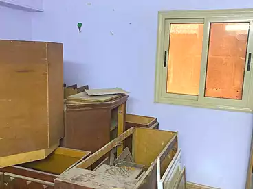 Properties For sale in Gesr El Suez St., Nozha 2, 140 sqm