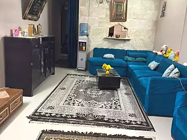 شقق للبيع في شارع العمدة، المريوطية، 150 متر