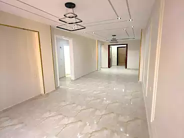 Apartments For rent in Faisal, Greater Cairo, 165 sqm