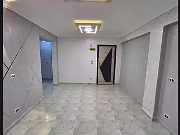 Apartments For sale in El Falki, El Seyouf, 100 sqm