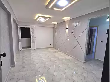 Apartments For sale in El Falki, El Seyouf, 100 sqm