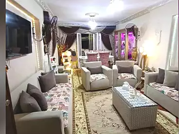 شقق للبيع في الفلكي، السيوف، 130 متر