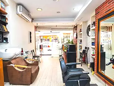 Commercial For sale in El Mandara, Alexandria, 100 sqm