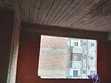 Apartments For sale in El Naam, Ain Shams, 80 sqm