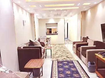 شقق للبيع في شارع لطيف باشا، حلوان الشرقية، 155 متر