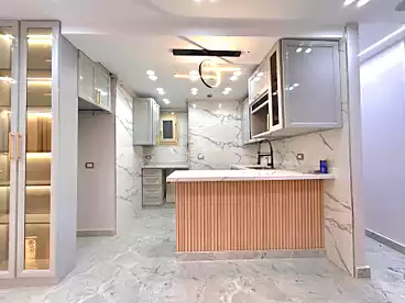 عقارات للبيع في كليوباترا، الاسكندرية، 140 متر