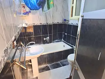 شقق للبيع في بحرى - الأنفوشى، الاسكندرية، 90 متر