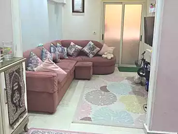 شقق للبيع في كامب شيزار، الاسكندرية، 80 متر