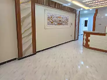 Apartments For sale in Shatee El Nakheel, Al Agamy, 100 sqm