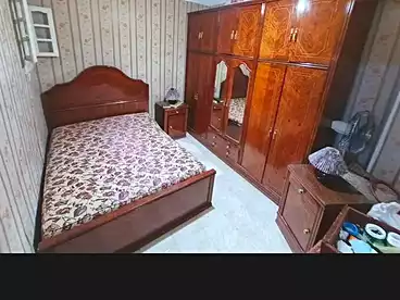 شقق للبيع في باكوس، الاسكندرية، 65 متر
