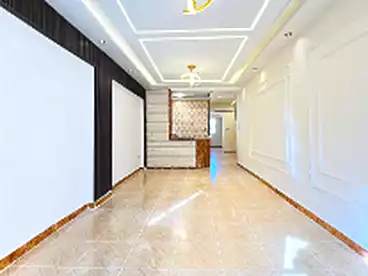 شقق للبيع في شاطئ النخيل - ٦ اكتوبر، العجمي، 120 متر