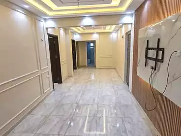 Apartments For sale in El Warsha St., El Hanouvel, 120 sqm