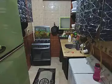 Apartments For sale in Street 16 El Eslah, El Falki, 100 sqm