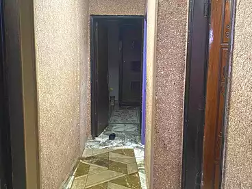 شقق للبيع في شارع الغربي، حلوان، 135 متر