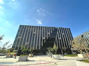 Offices For rent in Eastown Parks - Eastown Compound, Eastown Compound - Sodic, 153 sqm