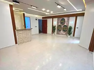 Apartments For sale in El Kilo 21, Al Agamy, 160 sqm