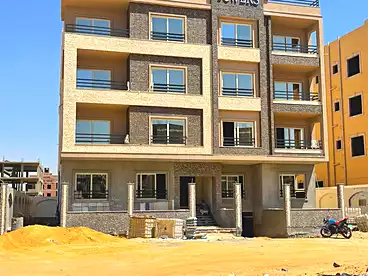 Roof For sale in Sixth Neighborhood, Bait El Watan, 188 sqm