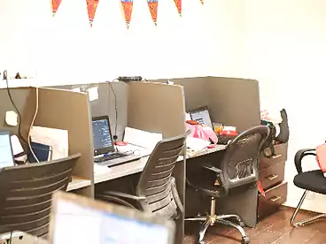 Offices For rent in Ahmed Tayseer St., Ard El Golf, 350 sqm