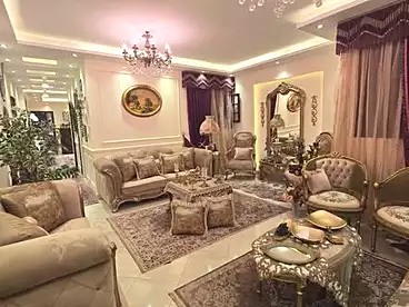 Apartments For sale in El Hay St., El Bitash, 100 sqm