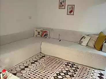 Apartments For sale in Al Samalehy 2 St, El Bitash, 100 sqm