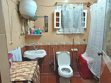 Apartments For sale in El Falki, El Seyouf, 130 sqm