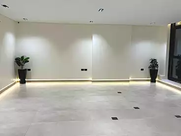 Properties For rent in Rayhanah Plaza - Morshedy Group, Compounds in Maadi, 182 sqm