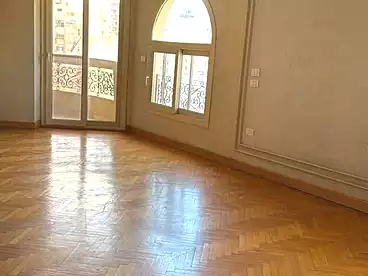 Apartments For rent in Mohammed Fawzi Moaz St., Smouha, 240 sqm
