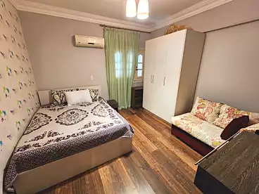 Apartments For rent in Street 10, First Neighborhood, 220 sqm