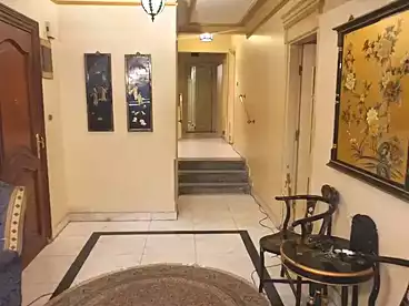 عقارات للبيع في شارع محمد حسنين هيكل، مدينة نصر، 250 متر