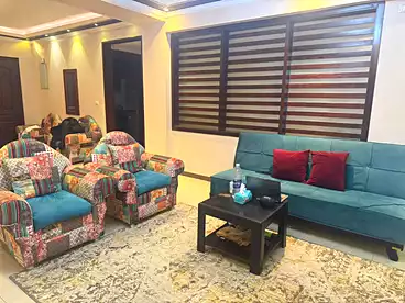 شقق للبيع في الخمائل، كمبوند بالشيخ زايد، 140 متر