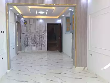شقق للبيع في شارع محمود العيسوي، سيدي بشر بحري، 125 متر