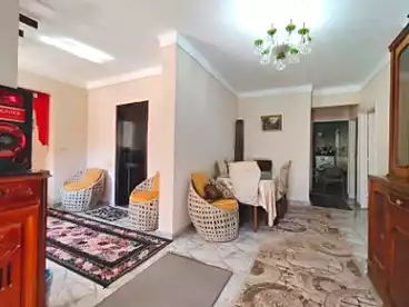 شقق للبيع في المندرة، الاسكندرية، 160 متر